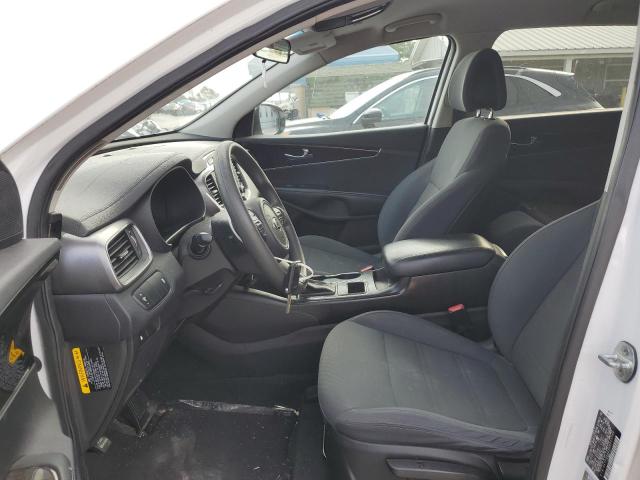 2016 KIA SORENTO LX #3275661809