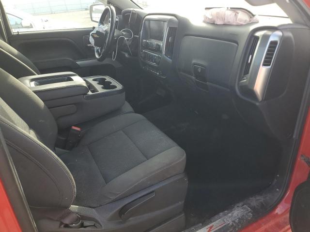 2017 CHEVROLET SILVERADO - 1GCNKREC3HZ199477