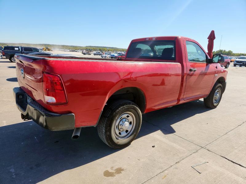 2015 RAM 2500 ST #3287435993