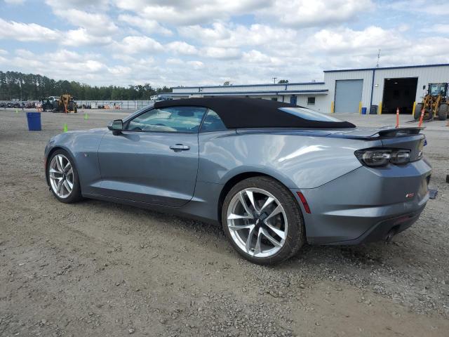2021 CHEVROLET CAMARO LT - 1G1FD3DS1M0142416