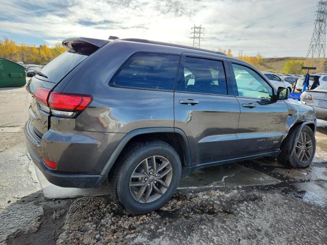 2016 JEEP GRAND CHER - 1C4RJFAG5GC462632