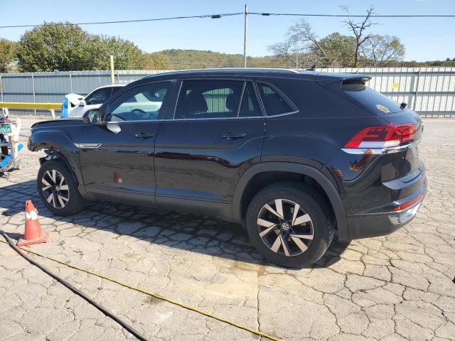 2020 VOLKSWAGEN ATLAS CROS - Other View
