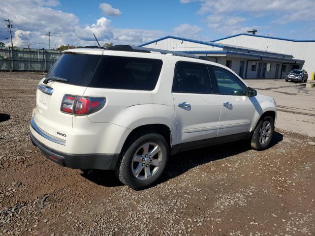 2014 GMC ACADIA SLE - 1GKKVPKD5EJ356761