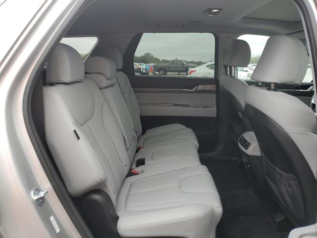 2024 HYUNDAI PALISADE S - KM8R44GEXRU698574