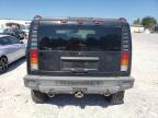 Lot #3308282167 2003 HUMMER H2