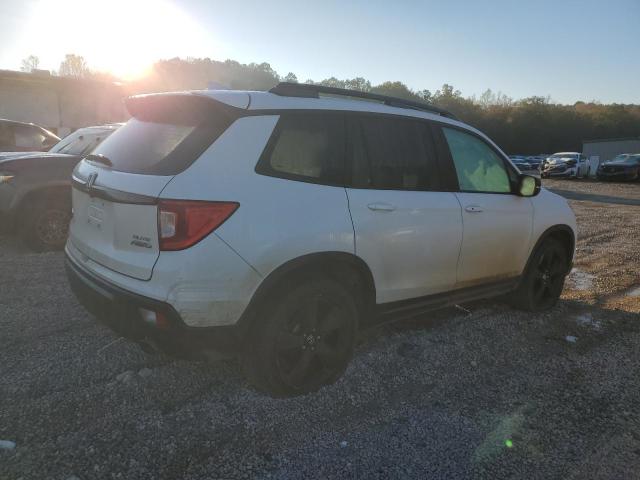 2019 HONDA PASSPORT E - 5FNYF8H07KB027513