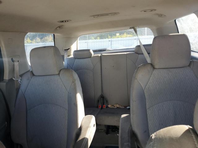 2013 GMC ACADIA SLE #3294407518