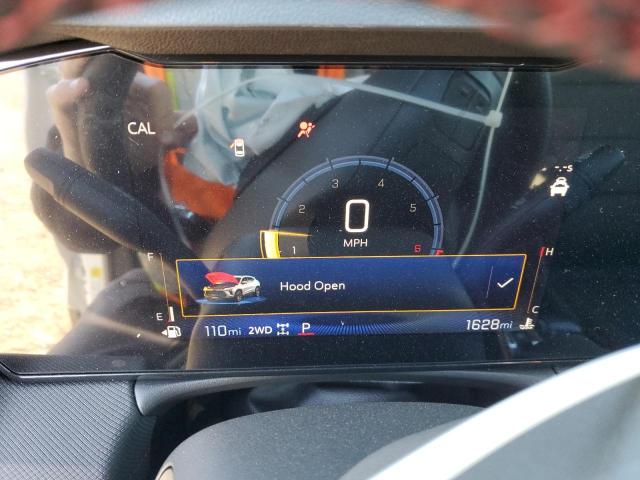 2026 CHEVROLET TRAILBLAZE #3285709667