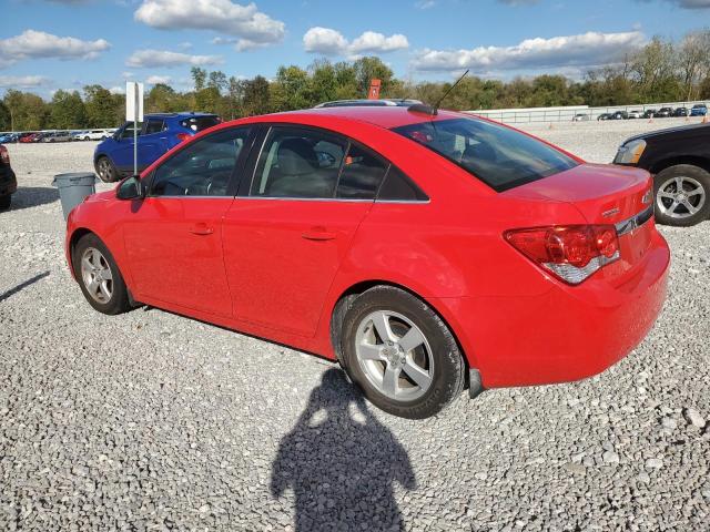 2016 CHEVROLET CRUZE LIMI 1G1PE5SBXG7180349