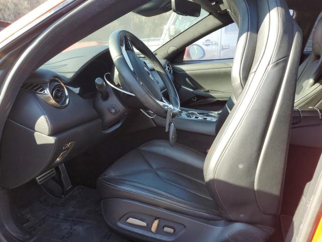 2021 KARMA AUTOMOTIVE REVERO GT - 50GK43SB1MA000184