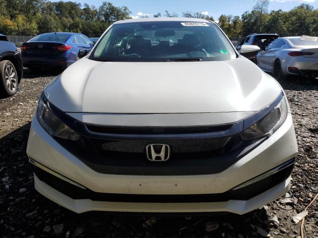 2019 HONDA CIVIC LX #3286659312