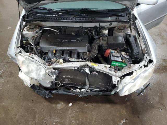 2008 TOYOTA COROLLA CE #3282385260