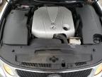 Lot #3296314404 2007 LEXUS GS 350