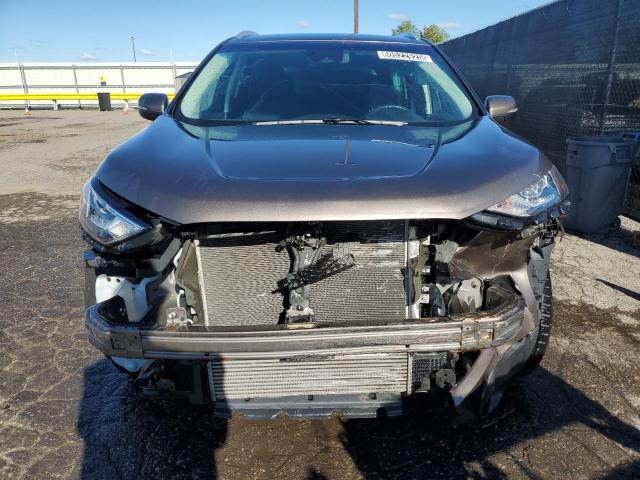 2019 FORD EDGE SEL - 2FMPK3J9XKBB89566