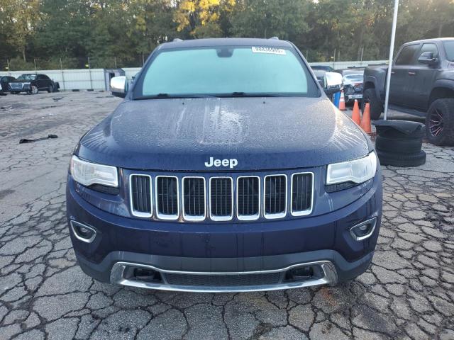 2014 JEEP GRAND CHER - 1C4RJFBM2EC384165
