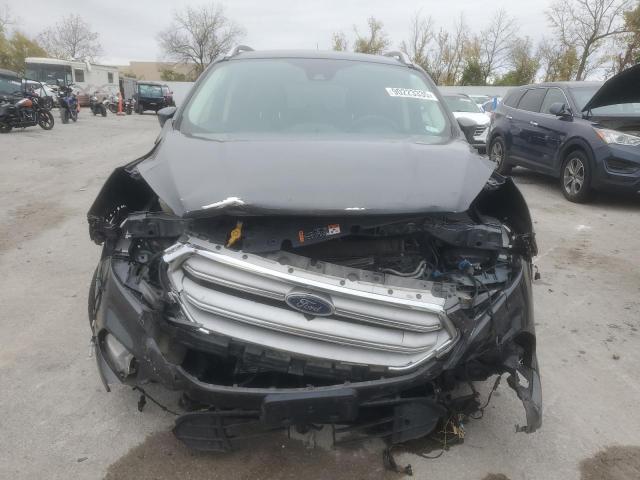 2018 FORD ESCAPE TIT - 1FMCU0J9XJUD43869