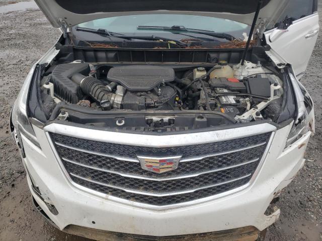 2018 CADILLAC XT5 PREMIU #3294532652