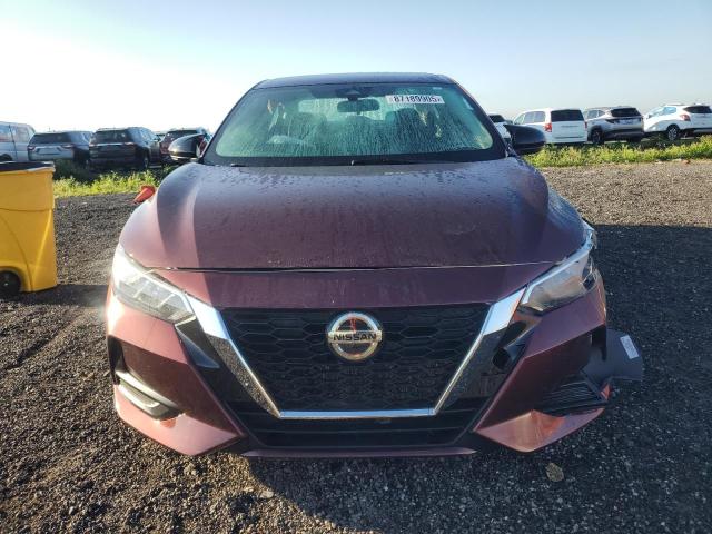 2020 NISSAN SENTRA SV - 3N1AB8CV1LY233869