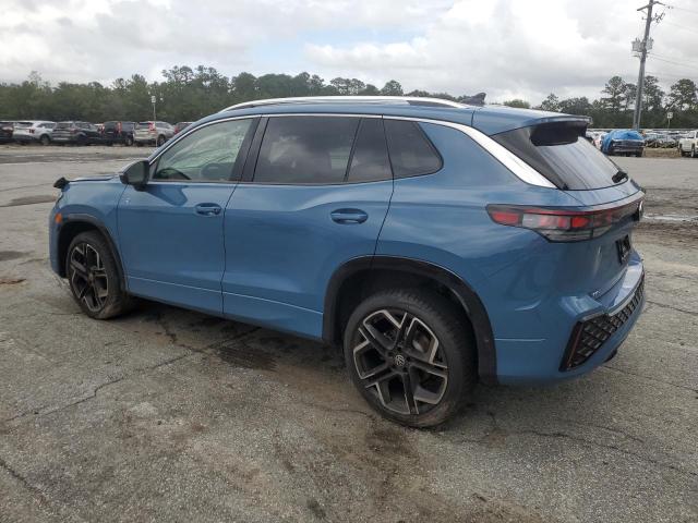 2025 VOLKSWAGEN TIGUAN SEL 3VVLR7RM7SM054818