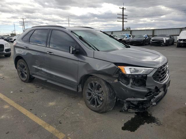 2022 FORD EDGE SE 2FMPK4G91NBA37757