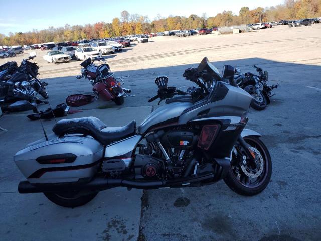 2018 YAMAHA XV1900 CFD JYAVP39Y0JA000891