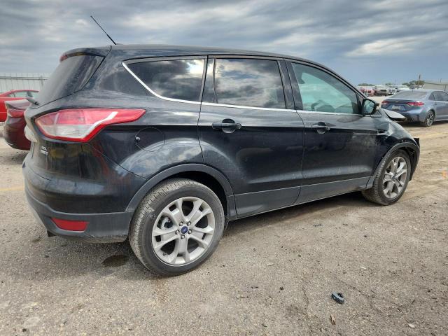 2013 FORD ESCAPE SEL - 1FMCU9H91DUC57204