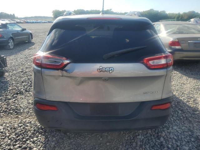 2017 JEEP CHEROKEE S - 1C4PJLAB0HW623480