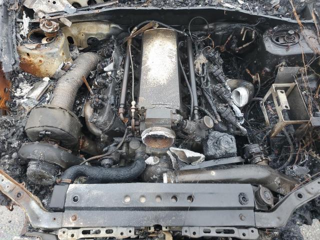 2007 SUBARU IMPREZA WR #3275534728