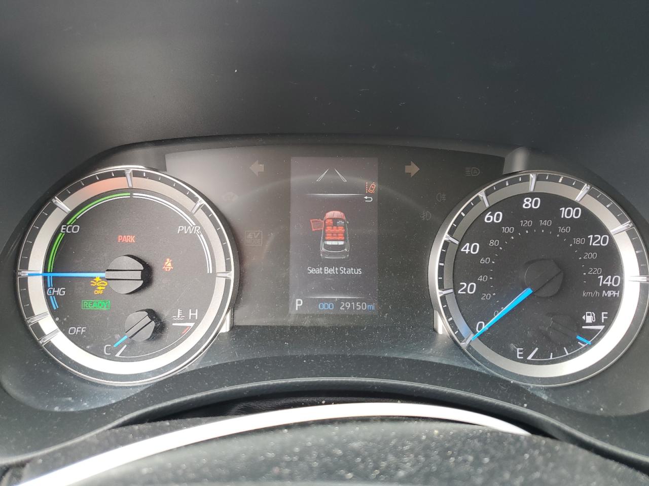 Lot #3286888222 2022 TOYOTA HIGHLANDER