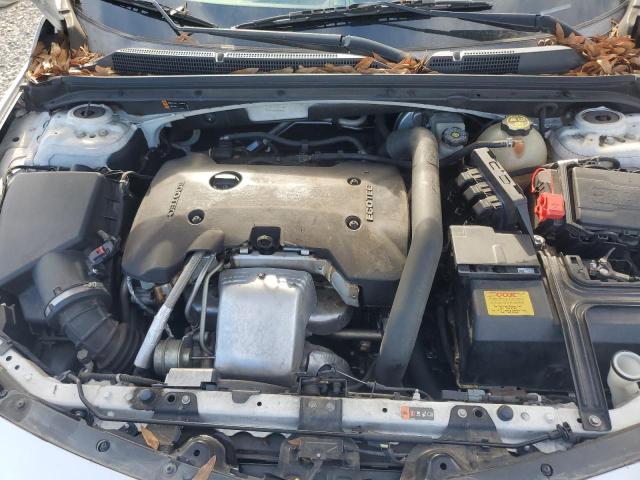 2016 CHEVROLET 1/2 TON 1G1ZH5SX1GF269485