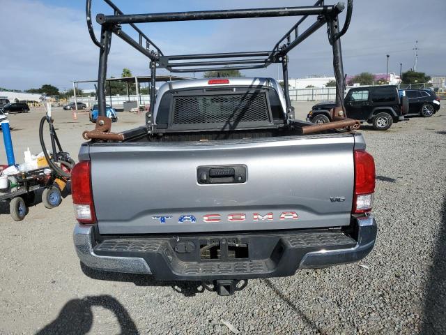 2017 TOYOTA TACOMA ACC #3303907728