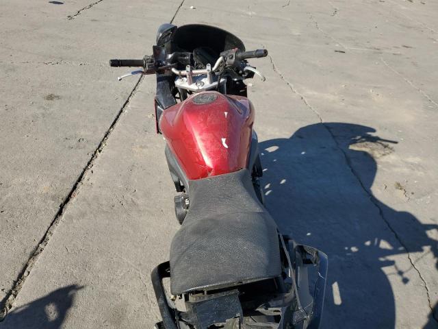 2008 YAMAHA FZ6 SHG JYARJ13E08A003824