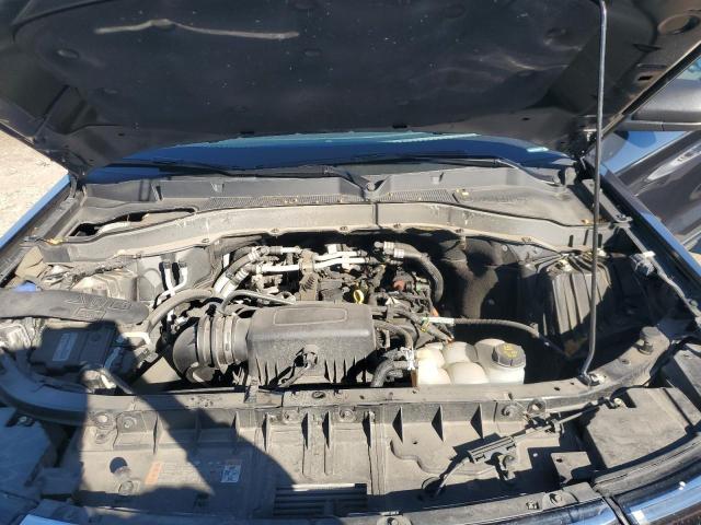 2022 FORD EXPLORER X #3311492254