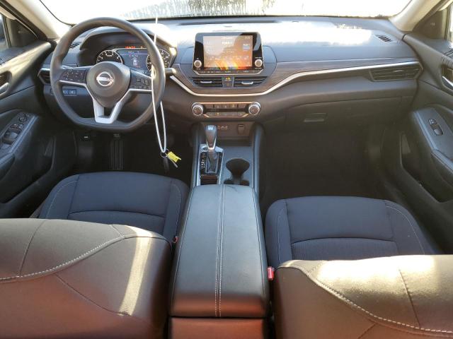 2025 NISSAN ALTIMA SV 1N4BL4DV2SN401087