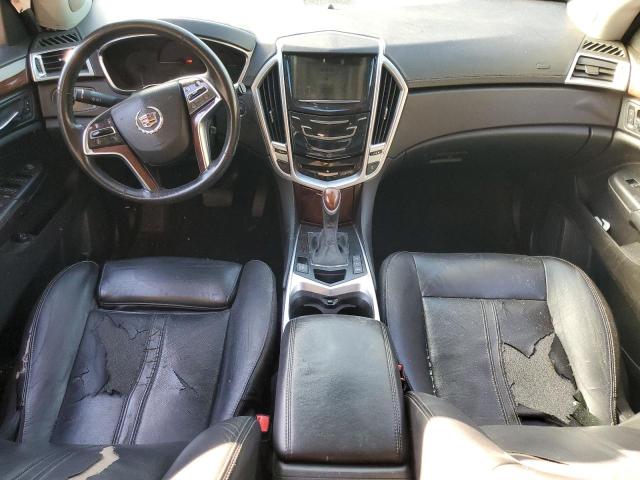 2014 CADILLAC SRX LUXURY - 3GYFNBE39ES578005