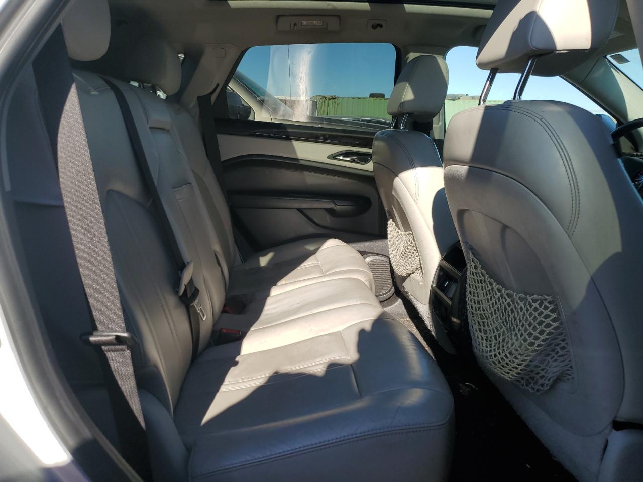 CADILLAC SRX PERFORMANCE COLLECTION