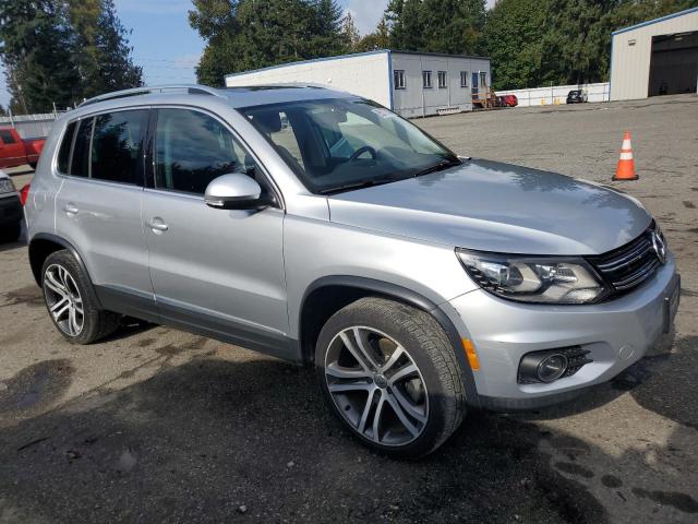 2017 VOLKSWAGEN TIGUAN SEL WVGWV7AX7HW500936