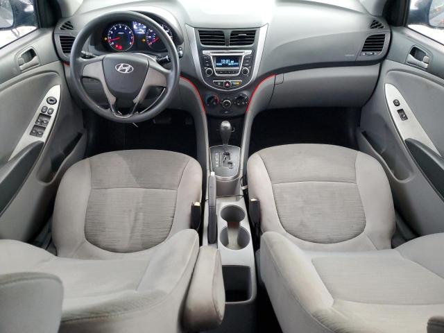 2015 HYUNDAI ACCENT GLS #3302816917