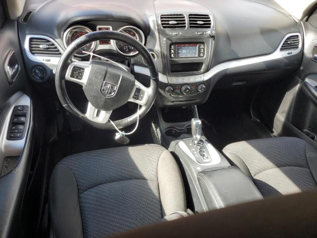 2019 DODGE JOURNEY SE #3286594187