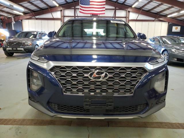 2019 HYUNDAI SANTA FE S 5NMS2CAD2KH106992