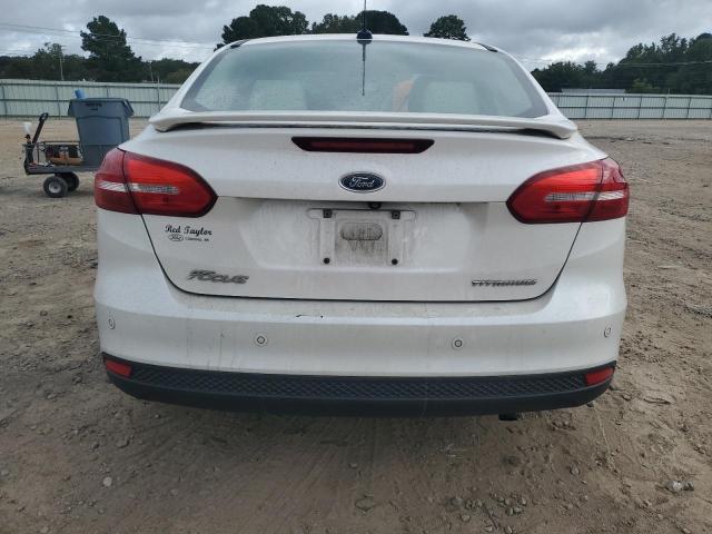 2018 FORD FOCUS TITA #3282492873