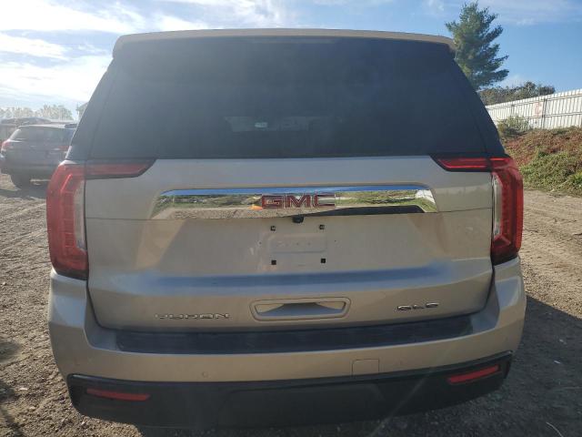 2022 GMC YUKON SLE #3290292228