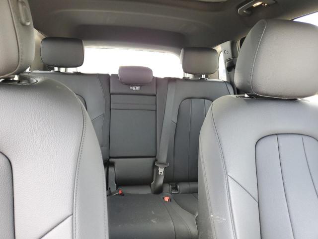 2025 MERCEDES-BENZ GLB 250 W1N4M4GB3SW417738