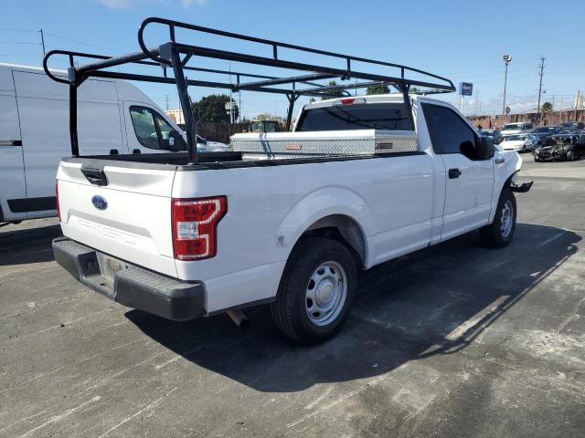 2020 FORD F150 1FTMF1CB4LKF19032
