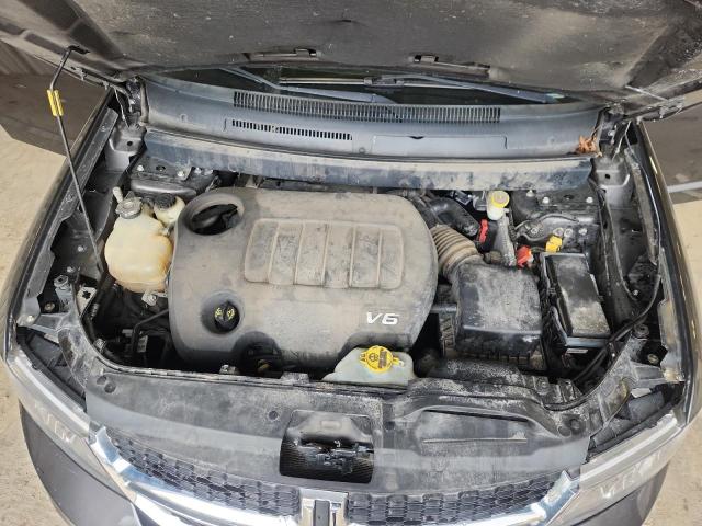 2016 DODGE JOURNEY SX - 3C4PDDBG6GT133282