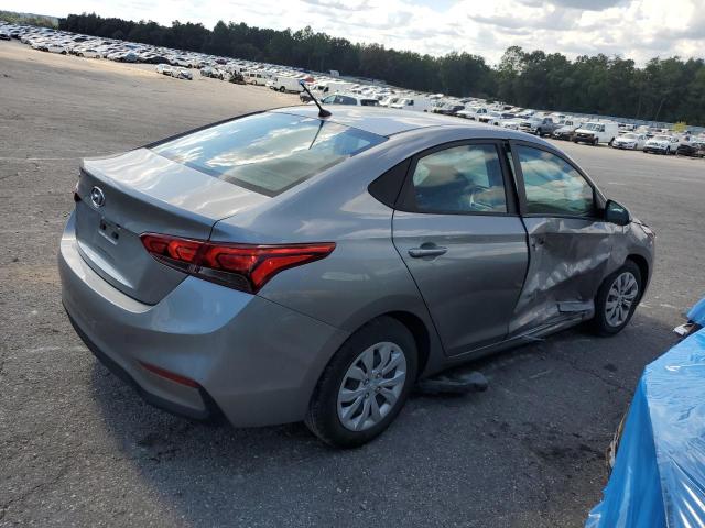 2022 HYUNDAI ACCENT SE #3291356135