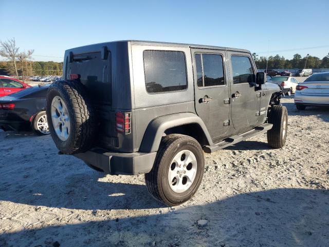 2010 JEEP WRANGLER U #3291232980
