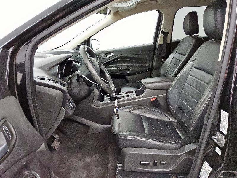 2019 FORD ESCAPE SE - 1FMCU0GD3KUC03207