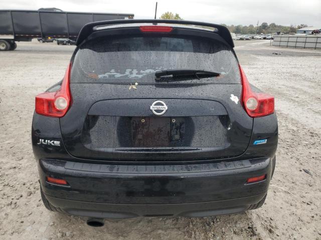 2014 NISSAN JUKE S #3291219955