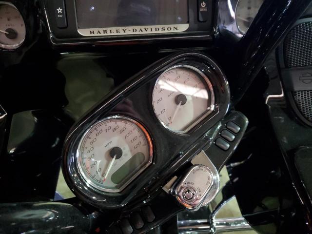 2017 HARLEY-DAVIDSON FLTRXS ROA - 1HD1KTC15HB678116